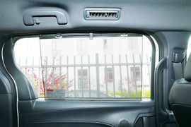 2023款丰田赛那SIENNA