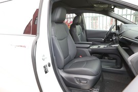 2023款丰田赛那SIENNA