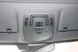 2023款丰田赛那SIENNA