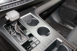 2023款丰田赛那SIENNA