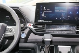 2023款丰田赛那SIENNA