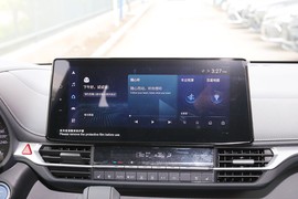 2023款丰田赛那SIENNA