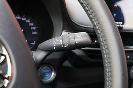 2023款丰田赛那SIENNA