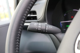 2023款丰田赛那SIENNA