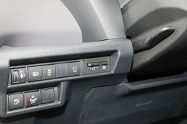 2023款丰田赛那SIENNA