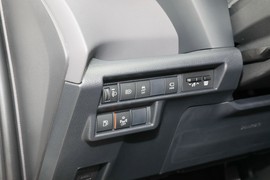 2023款丰田赛那SIENNA