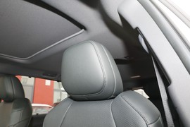 2023款丰田赛那SIENNA