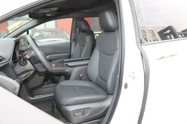 2023款丰田赛那SIENNA