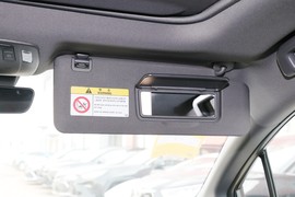 2023款丰田赛那SIENNA