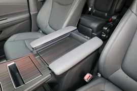 2023款丰田赛那SIENNA