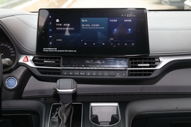 2023款丰田赛那SIENNA