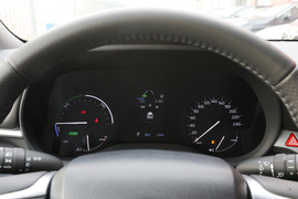 2023款丰田赛那SIENNA