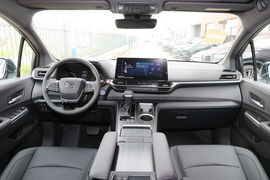 2023款丰田赛那SIENNA