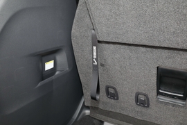 2023款丰田赛那SIENNA