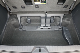 2023款丰田赛那SIENNA