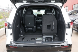 2023款丰田赛那SIENNA