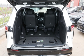 2023款丰田赛那SIENNA