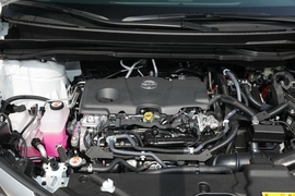 2023款丰田赛那SIENNA