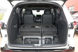 2023款丰田赛那SIENNA