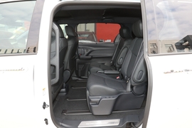 2023款丰田赛那SIENNA