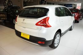 2013款标致3008