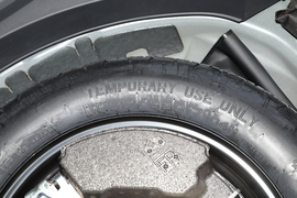 2023款丰田威兰达