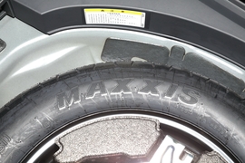 2023款丰田威兰达