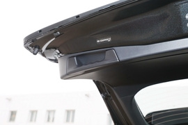 2023款丰田威兰达