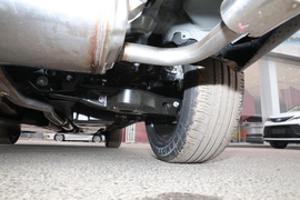 2023款丰田威兰达