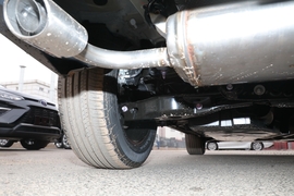 2023款丰田威兰达