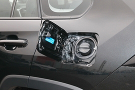 2023款丰田威兰达