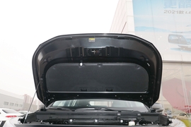 2023款丰田威兰达