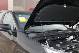 2023款丰田威兰达