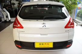 2013款标致3008