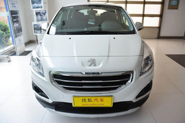 2013款标致3008