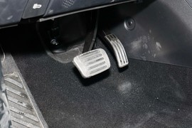2023款名爵MG7