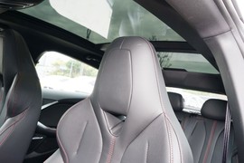 2023款名爵MG7