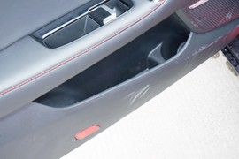 2023款名爵MG7
