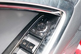 2023款名爵MG7