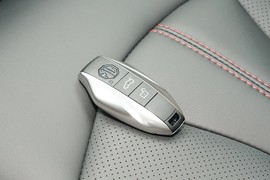 2023款名爵MG7