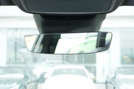 2023款名爵MG7