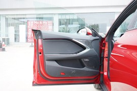 2023款名爵MG7
