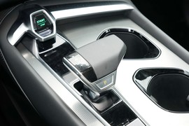 2023款名爵MG7