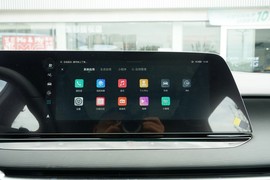 2023款名爵MG7