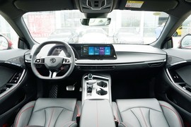 2023款名爵MG7