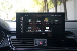 2022款奥迪Q5L
