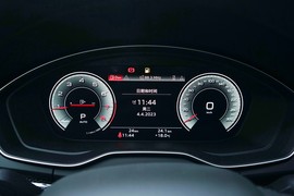 2022款奥迪Q5L