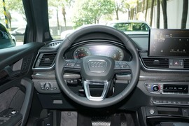 2022款奥迪Q5L