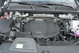 2022款奥迪Q5L