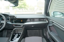2023款奥迪A3